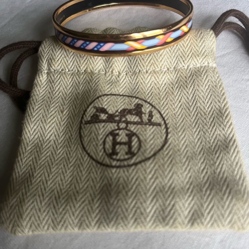 Hermès bracelet